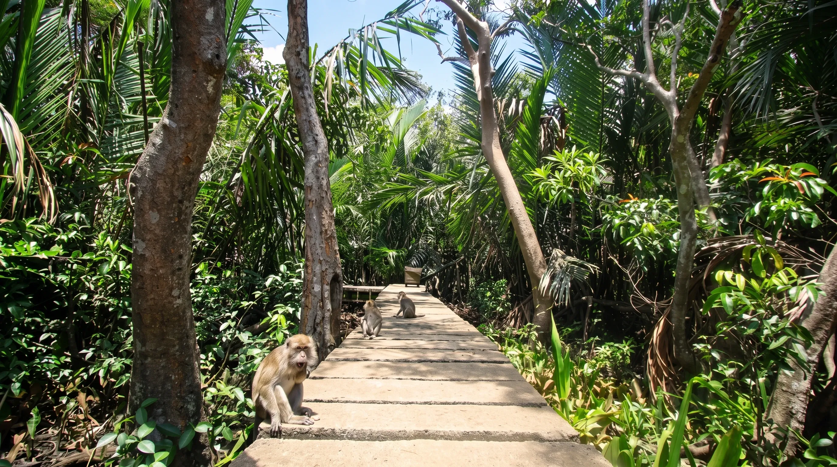 Pulau Kembang